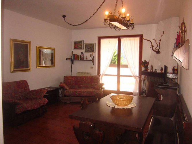 Bilocale Castione della Presolana