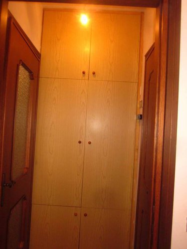 Bilocale Castione della Presolana