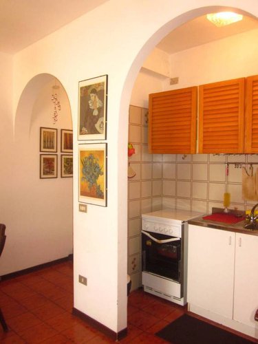 Bilocale Castione della Presolana