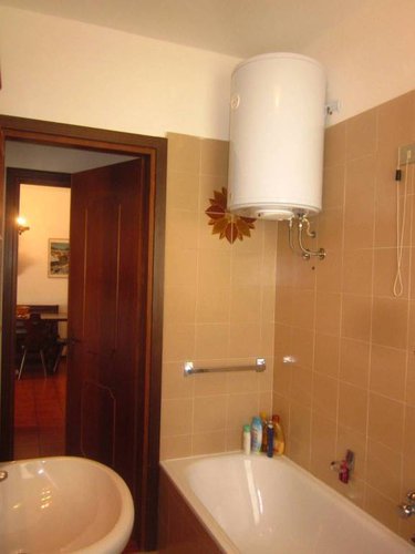 Bilocale Castione della Presolana