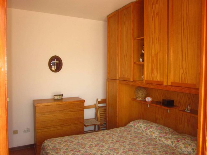 Bilocale Castione della Presolana