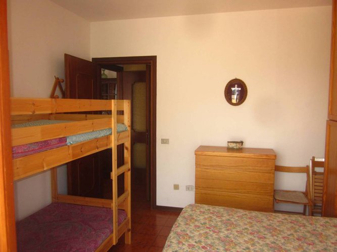 Bilocale Castione della Presolana