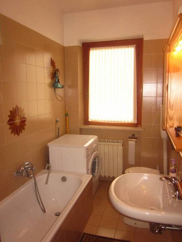 Bilocale Castione della Presolana