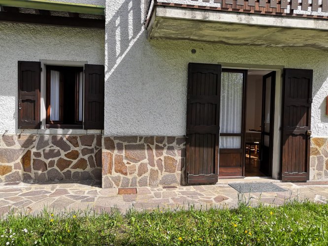 APPARTAMENTO INDIPENDENTE Aviatico