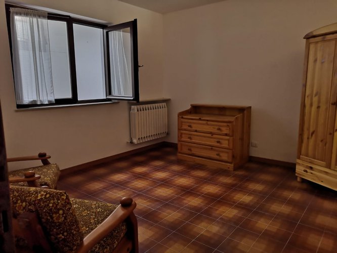 APPARTAMENTO INDIPENDENTE Aviatico