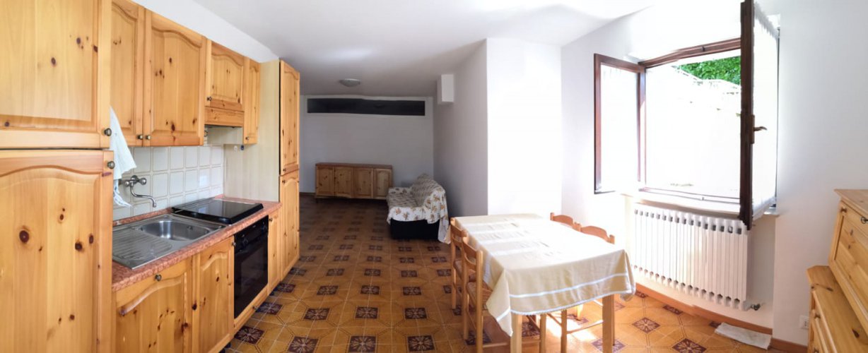 APPARTAMENTO INDIPENDENTE Aviatico