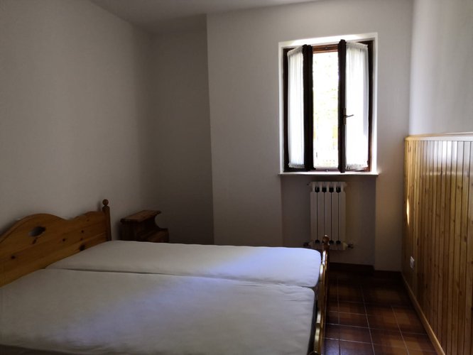 APPARTAMENTO INDIPENDENTE Aviatico