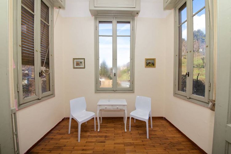 descrizione immobile Calco