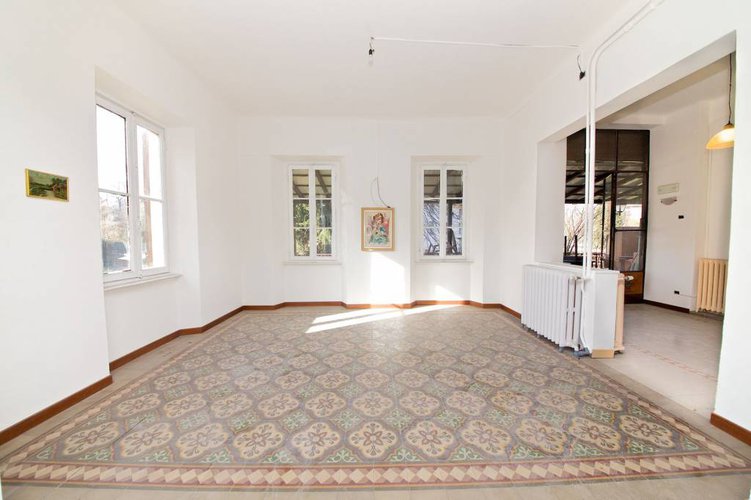 descrizione immobile Calco