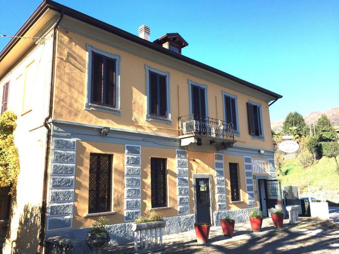 descrizione immobile