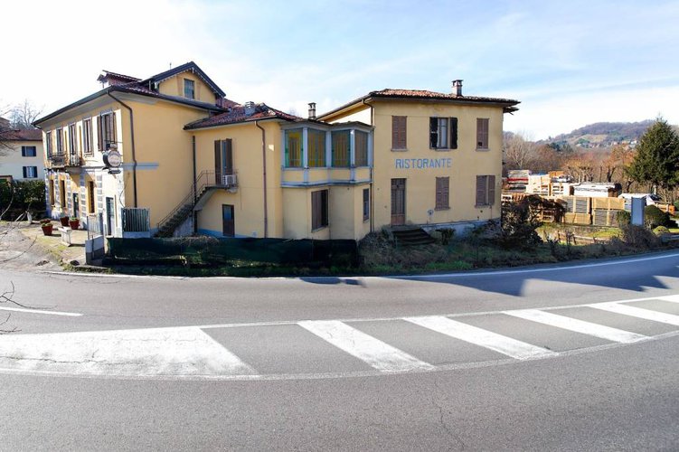 descrizione immobile Calco