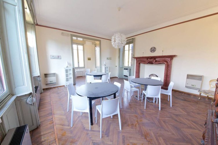 descrizione immobile Calco