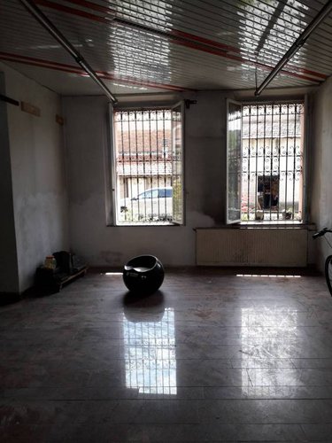 DESCRIZIONE IMMOBILE Arcore