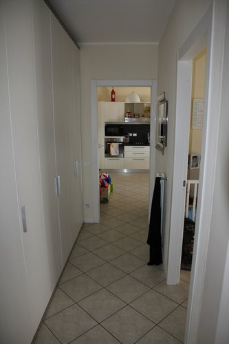 Trilocale Villa di Serio