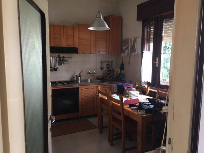 Villetta indipendente Osio Sotto