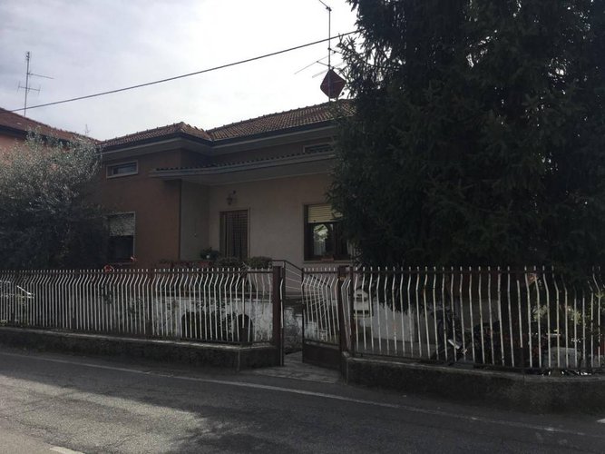 Villetta indipendente