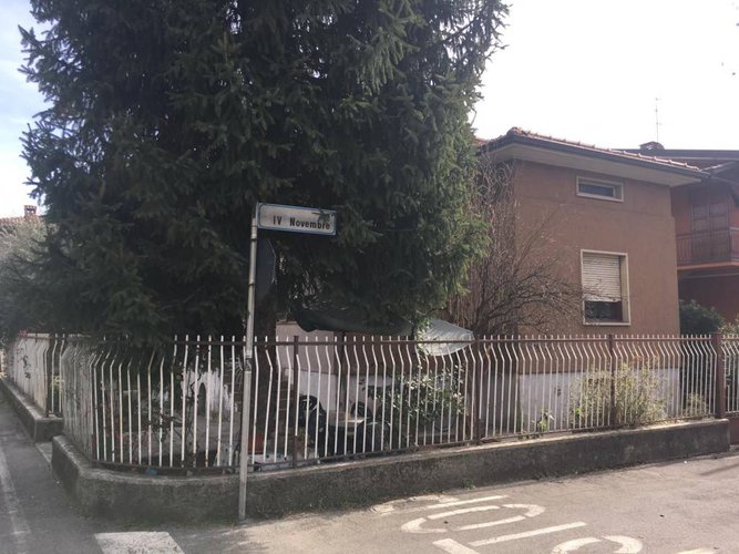 Villetta indipendente Osio Sotto