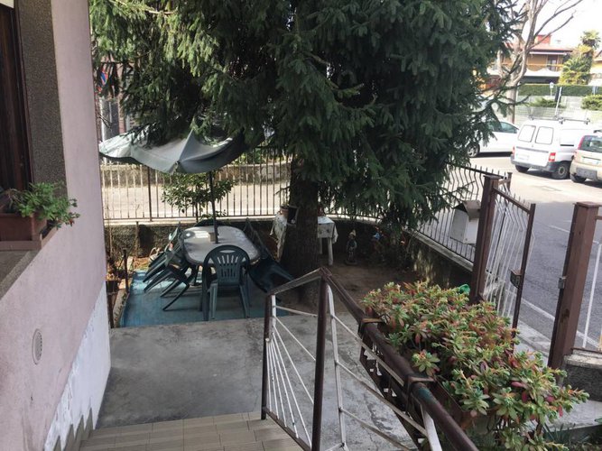 Villetta indipendente Osio Sotto