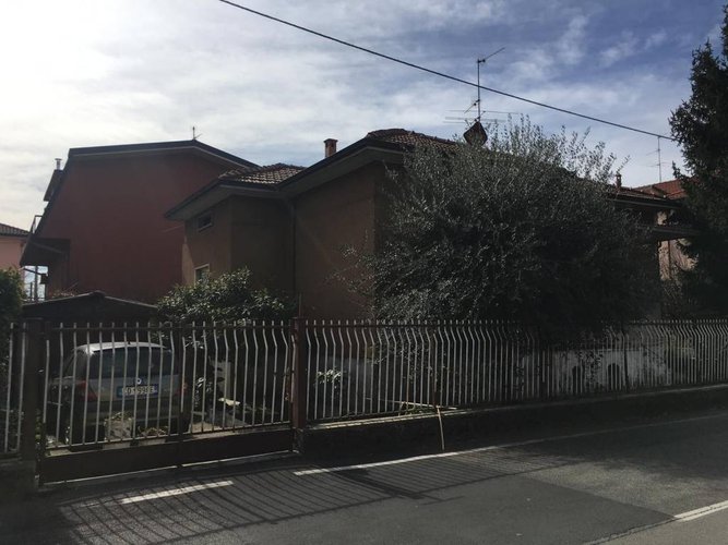 Villetta indipendente Osio Sotto