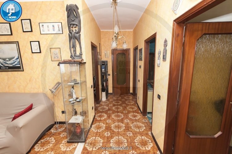 Trilocale Torrevecchia pia