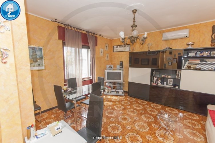 Trilocale Torrevecchia pia