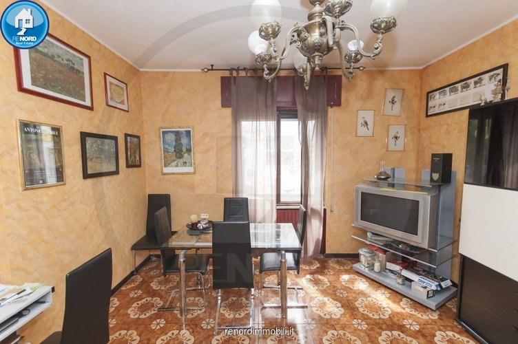 Trilocale Torrevecchia pia