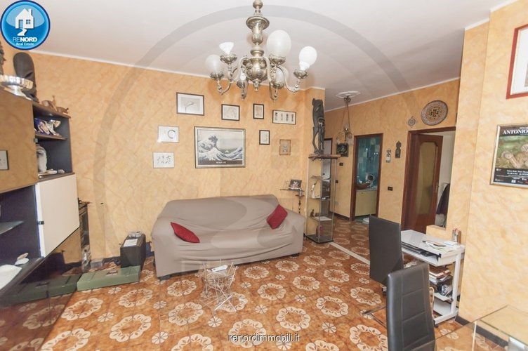 Trilocale Torrevecchia pia