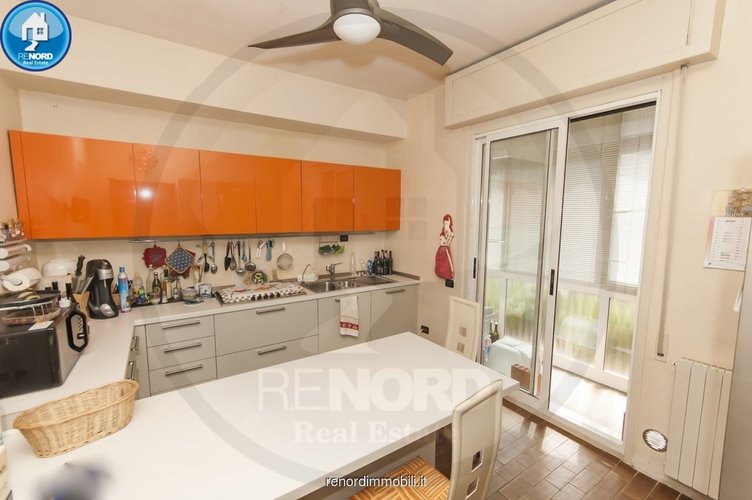 Trilocale Torrevecchia pia