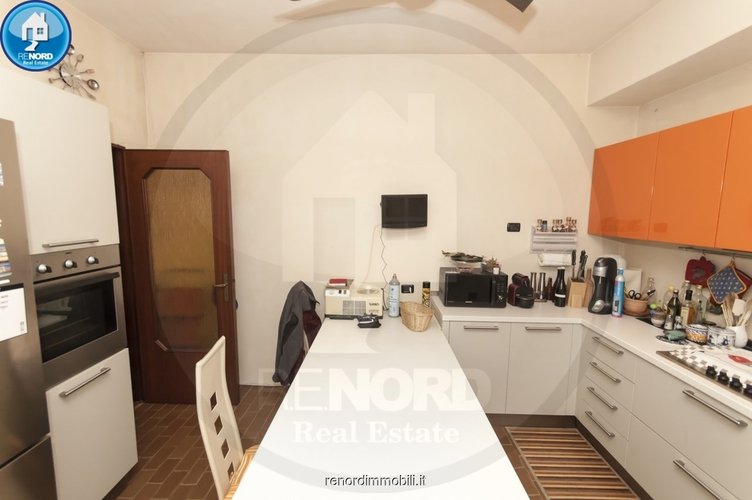 Trilocale Torrevecchia pia