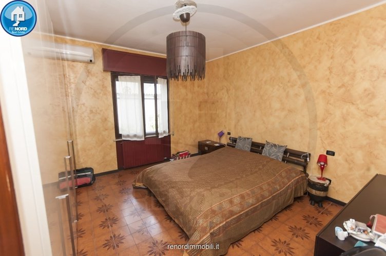 Trilocale Torrevecchia pia