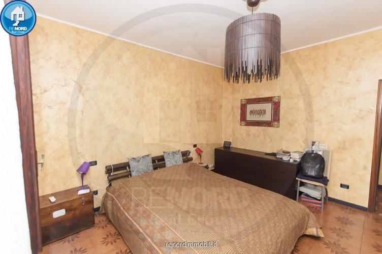 Trilocale Torrevecchia pia