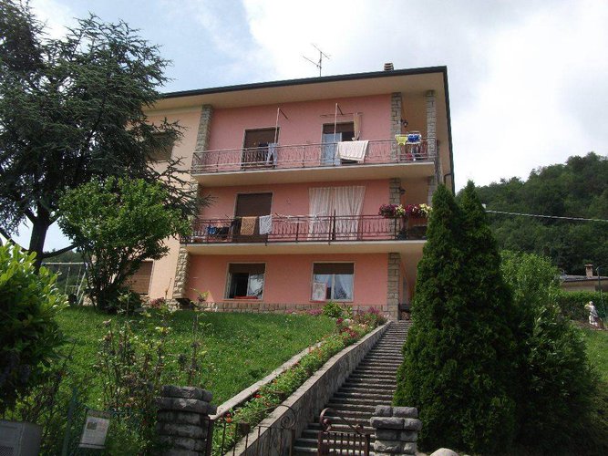Trilocale Berbenno