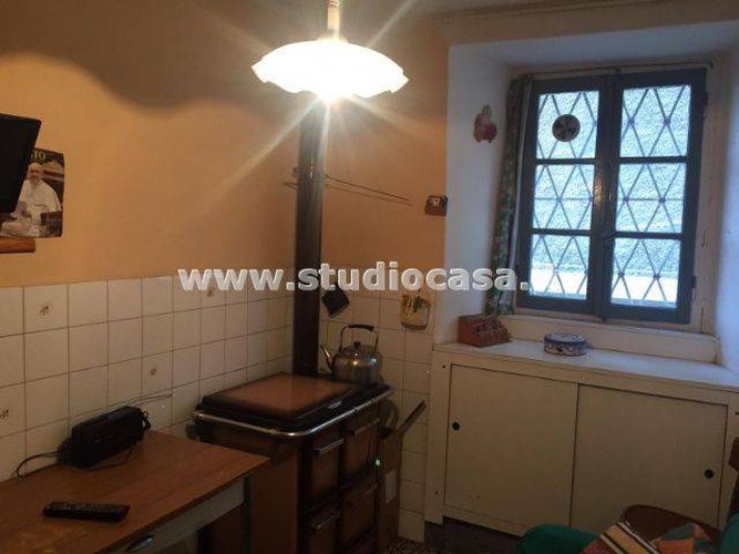 Casa indipendente San Giovanni Bianco