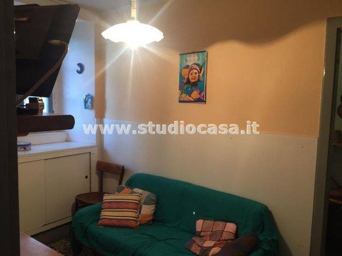 Casa indipendente San Giovanni Bianco