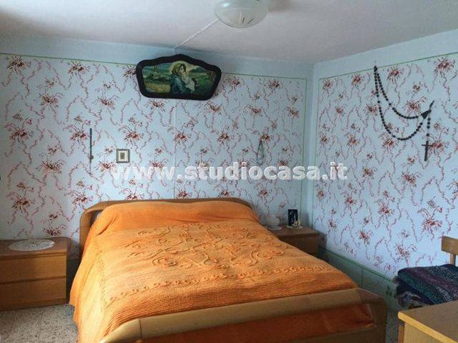 Casa indipendente San Giovanni Bianco