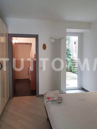 TRILOCALE RISTRUTTURATO SENZA SPESE CONDOMINIALI Nembro