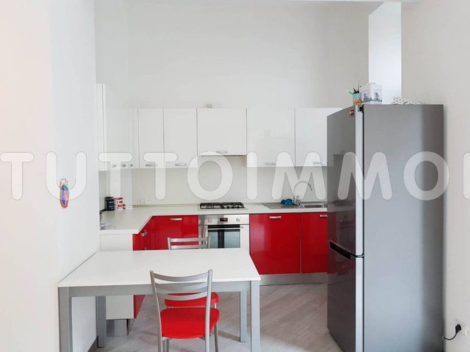 TRILOCALE RISTRUTTURATO SENZA SPESE CONDOMINIALI Nembro