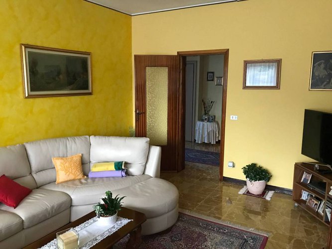 Casa indipendente Casazza