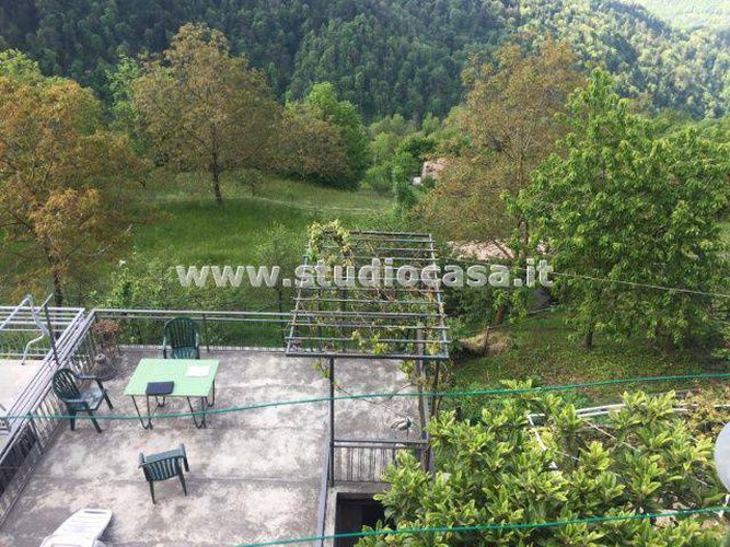 Casa indipendente San Giovanni Bianco