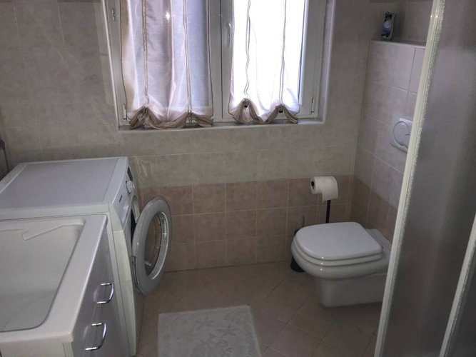 Casa indipendente Casazza