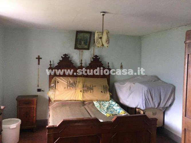 Casa indipendente San Giovanni Bianco