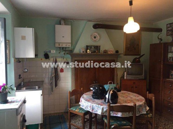 Casa indipendente San Giovanni Bianco