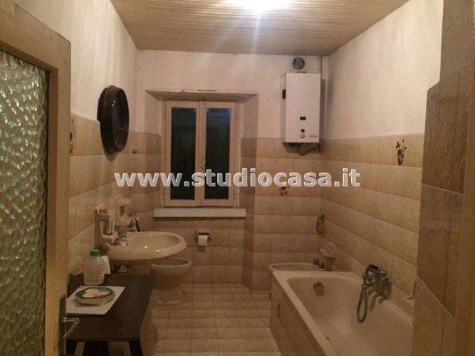 Casa indipendente San Giovanni Bianco