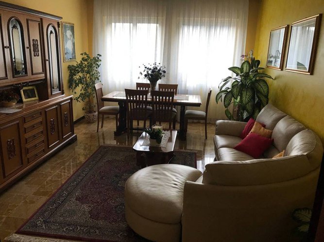 Casa indipendente Casazza