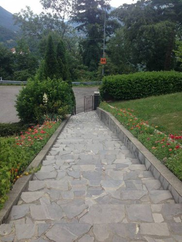 Trilocale Berbenno