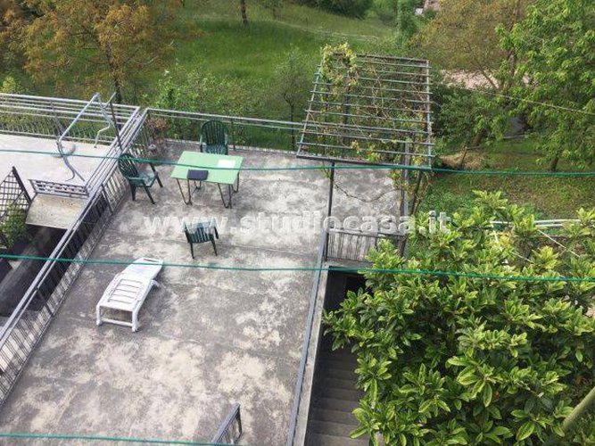 Casa indipendente San Giovanni Bianco