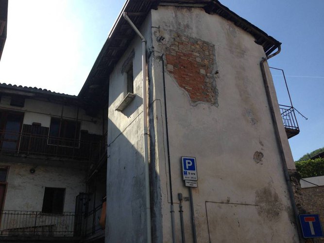 Casa indipendente Pradalunga