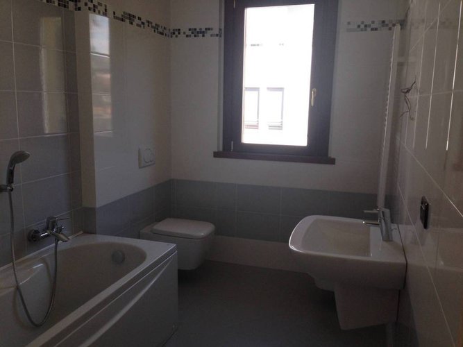 Fantastico nuovo attico su due livelli . Bergamo