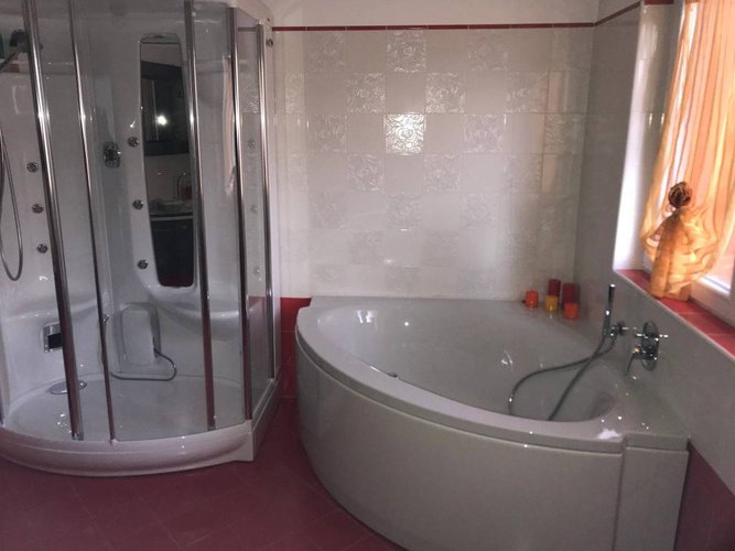 Casa indipendente Casazza