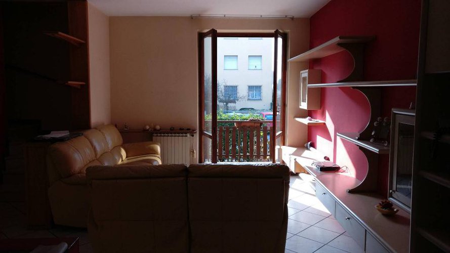 Villa a Schiera Verdellino